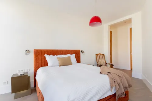 2 Bedrooms Apartment in Arroios