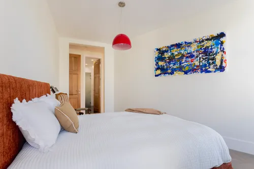 2 Bedrooms Apartment in Arroios