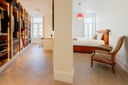 2 Bedrooms Apartment in Arroios