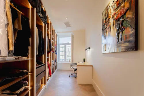 2 Bedrooms Apartment in Arroios