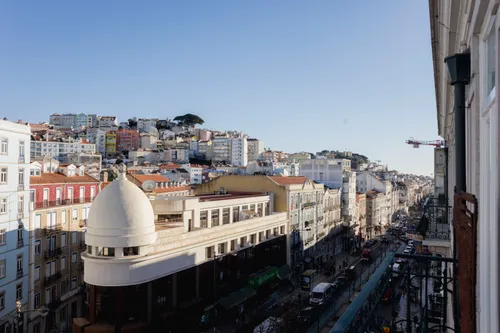 2 Bedrooms Apartment in Arroios