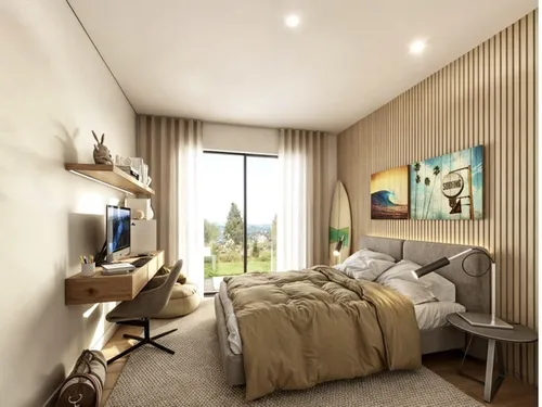 3 Bedrooms House in Mafra