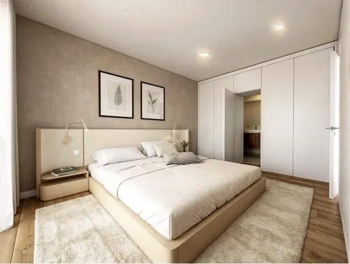 3 Bedrooms House in Mafra