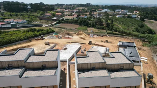 3 Bedrooms House in Mafra