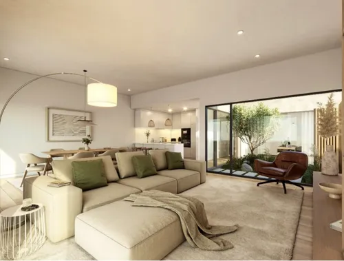 3 Bedrooms House in Mafra