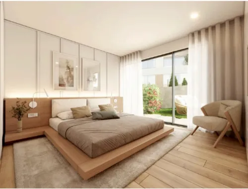 3 Bedrooms House in Mafra