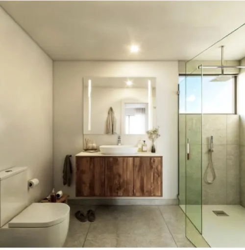 3 Bedrooms House in Mafra