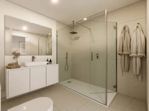 3 Bedrooms House in Mafra