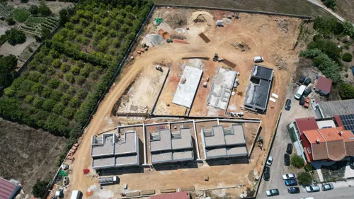 3 Bedrooms House in Mafra