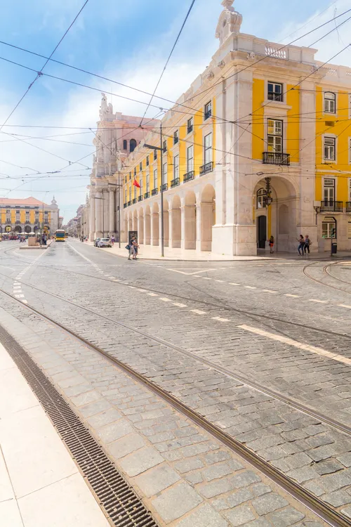 Apartment in Arroios