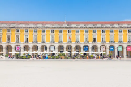  Apartment in Arroios