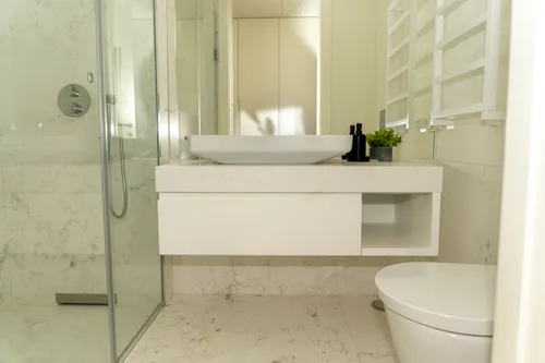 4 Bedrooms Apartment in Campolide