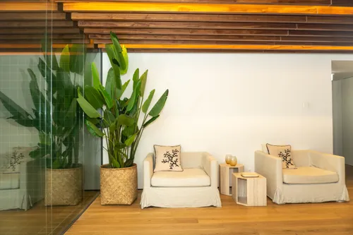 4 Bedrooms Apartment in Campolide