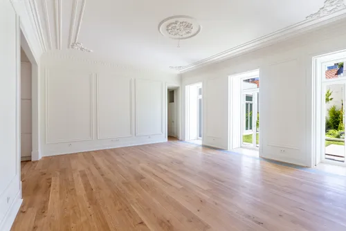 2 Bedrooms Apartment in Santo António