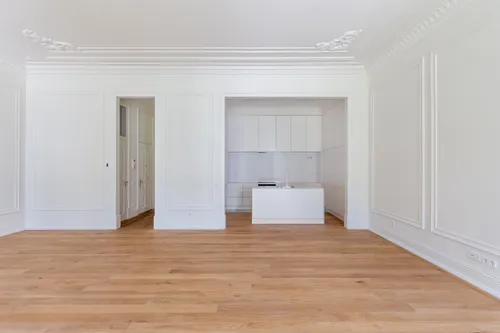 2 Bedrooms Apartment in Santo António