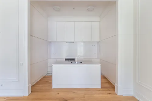 2 Bedrooms Apartment in Santo António