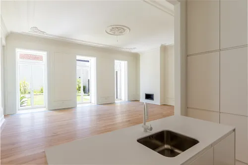 2 Bedrooms Apartment in Santo António