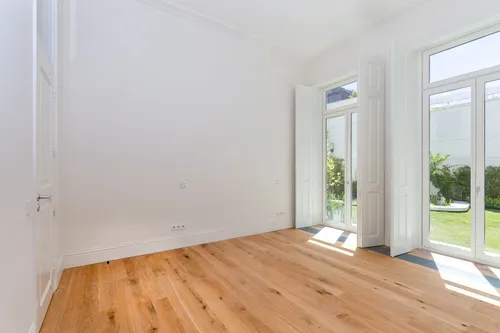 2 Bedrooms Apartment in Santo António