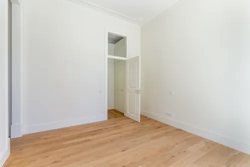 2 Bedrooms Apartment in Santo António