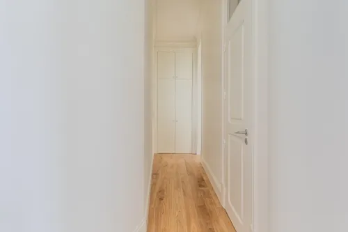 2 Bedrooms Apartment in Santo António