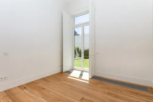 2 Bedrooms Apartment in Santo António