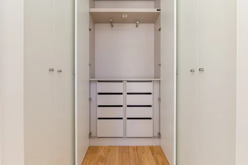 2 Bedrooms Apartment in Santo António