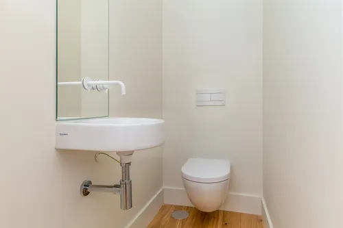 2 Bedrooms Apartment in Santo António