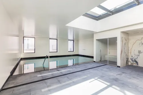 2 Bedrooms Apartment in Santo António