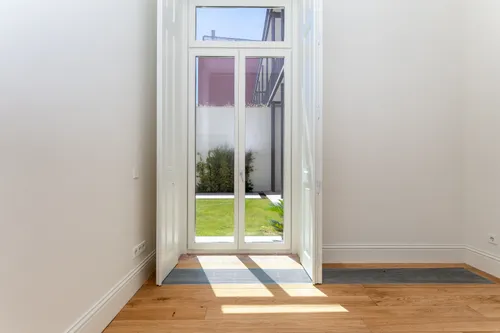 2 Bedrooms Apartment in Santo António