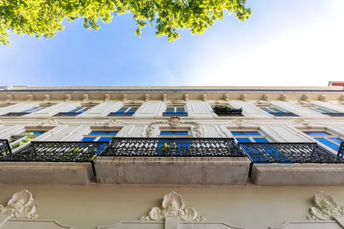 2 Bedrooms Apartment in Santo António