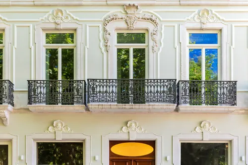 2 Bedrooms Apartment in Santo António