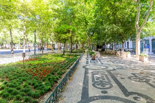 2 Bedrooms Apartment in Santo António