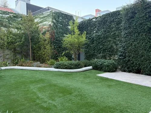 2-bedroom apartment with garden in a building with amenities, on Av. da Liberdade, Lisbon