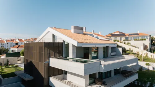 3 Bedrooms Apartment in Cascais e Estoril