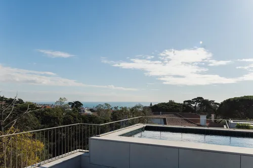 3 Bedrooms Apartment in Cascais e Estoril