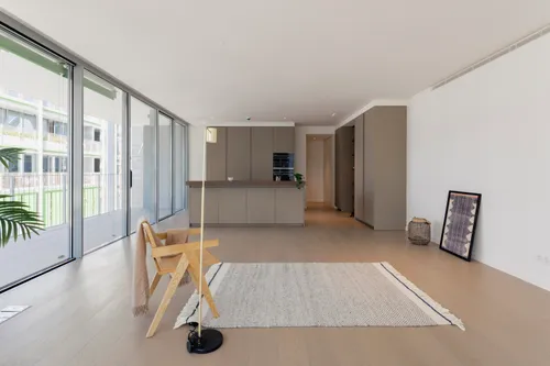 1 Bedroom Apartment in Marvila