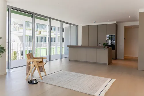 1 Bedroom Apartment in Marvila