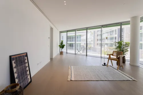 1 Bedroom Apartment in Marvila