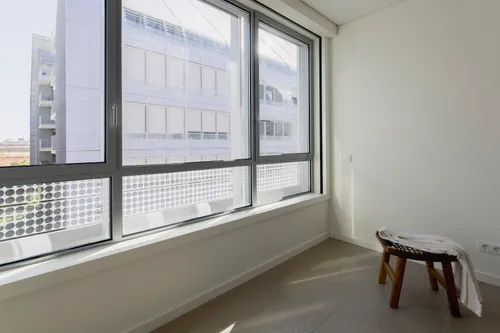 1 Bedroom Apartment in Marvila