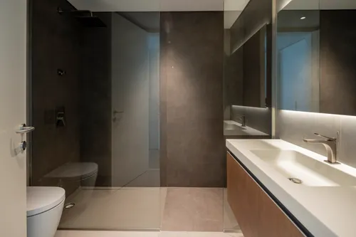 1 Bedroom Apartment in Marvila