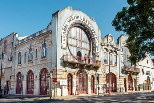 1 Bedroom Apartment in Marvila