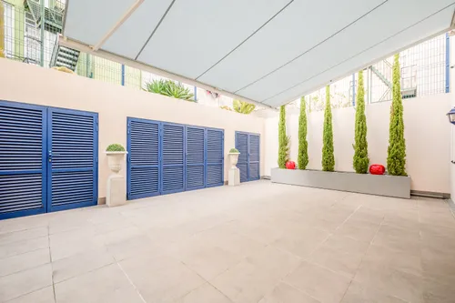 6 Bedrooms House in Sete Rios