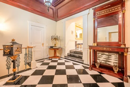 6 Bedrooms House in Sete Rios