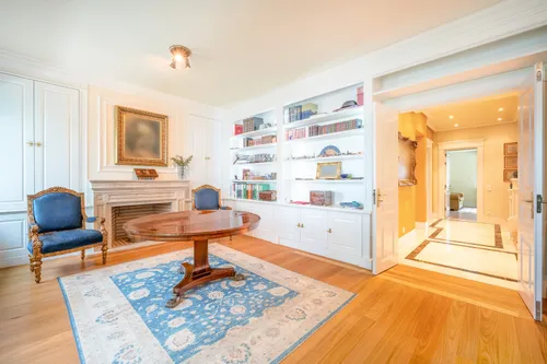 6 Bedrooms House in Sete Rios