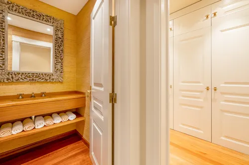 6 Bedrooms House in Sete Rios