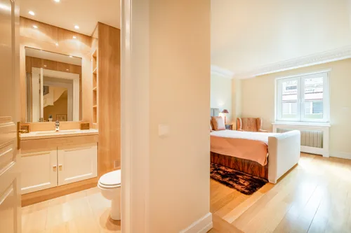 6 Bedrooms House in Sete Rios