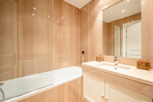 6 Bedrooms House in Sete Rios