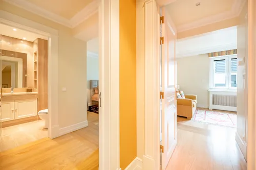 6 Bedrooms House in Sete Rios