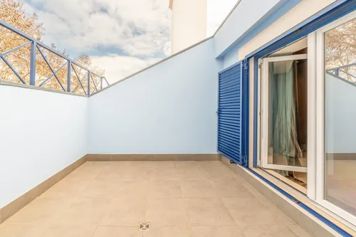 6 Bedrooms House in Sete Rios