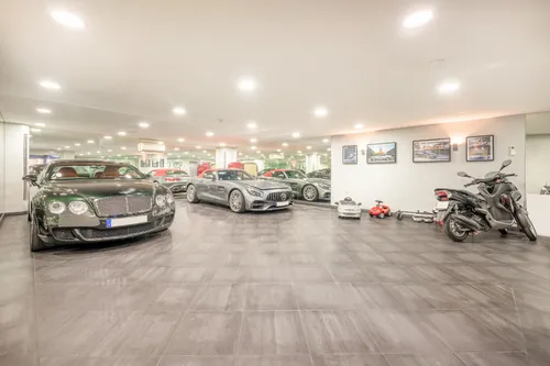 6 Bedrooms House in Sete Rios